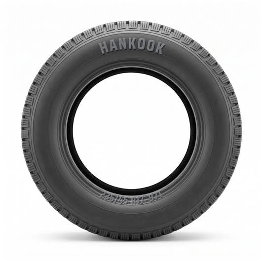 Hankook Winter I Pike RS2 SBL Bespiked (W429) 235/45 R17 97T
