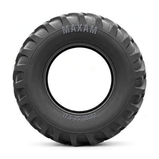Maxam MS913 E/L-3 17.5-25 181A2