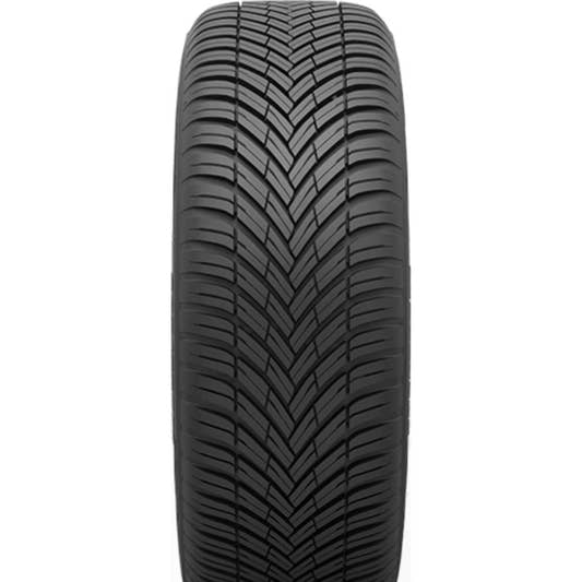Toyo Celsius AS2 XL 3PMSF DOT22 225/60 R18 104V DOT DOT22