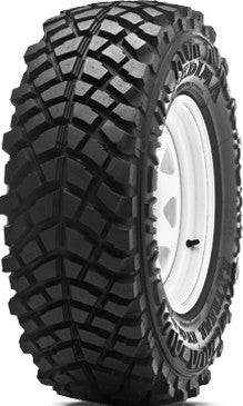 Fedima Extreme Evolution 4X4 (heißrunderneuert) 195/80 R15 100Q