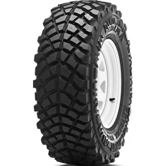 Fedima Extreme Evolution 4X4 (heißrunderneuert) 195/80 R15 100Q