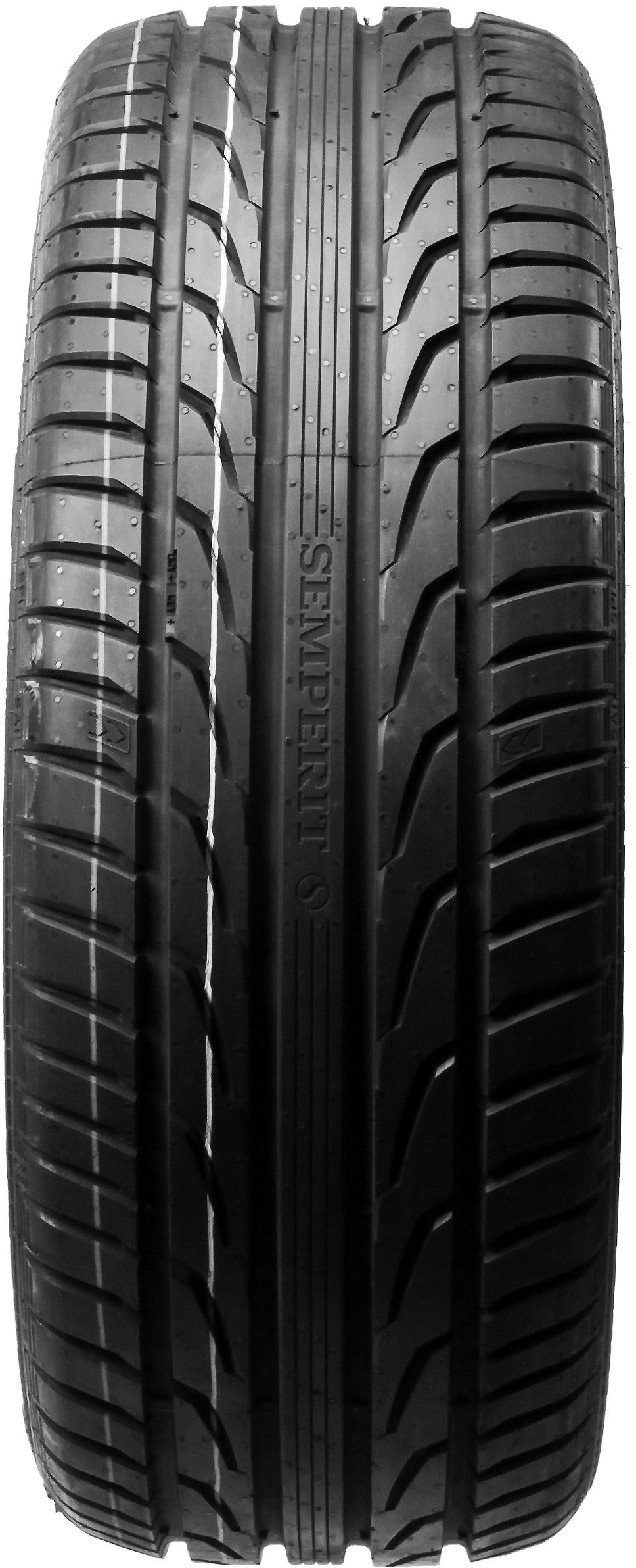 Semperit Speed Life 2 FR XL DOT22 265/35 R18 97Y DOT DOT22