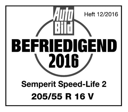 Semperit Speed Life 2 FR XL DOT22 265/35 R18 97Y DOT DOT22 – Bild 4
