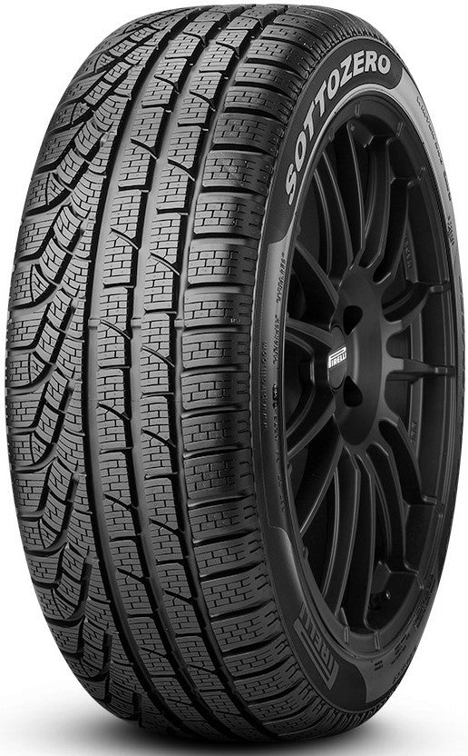 Pirelli W 270 Sottozero S2 (MO) FSL XL 3PMSF DEMO 265/35 R19 98W
