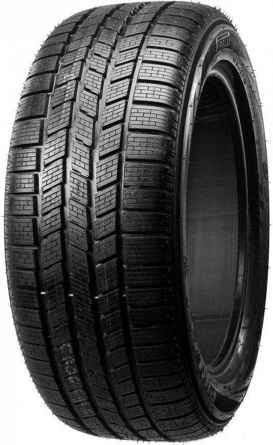 Pirelli Scorpion Ice & Snow RF * XL 3PMSF DOT21 275/40 R20 106V DOT DOT21 – Bild 2