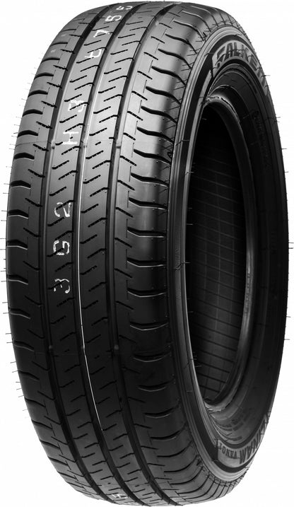 Falken Linam VAN01 DOT22 165R14C 97/95R DOT DOT22 – Bild 2