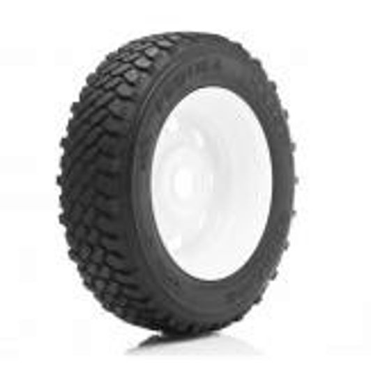 Fedima F/OR 2 (heißrunderneuert) 195/75R16C 105R