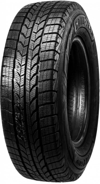 Goodyear Ultragrip Cargo 3PMSF DOT20 225/55R17C 109/107T DOT DOT20 – Bild 2
