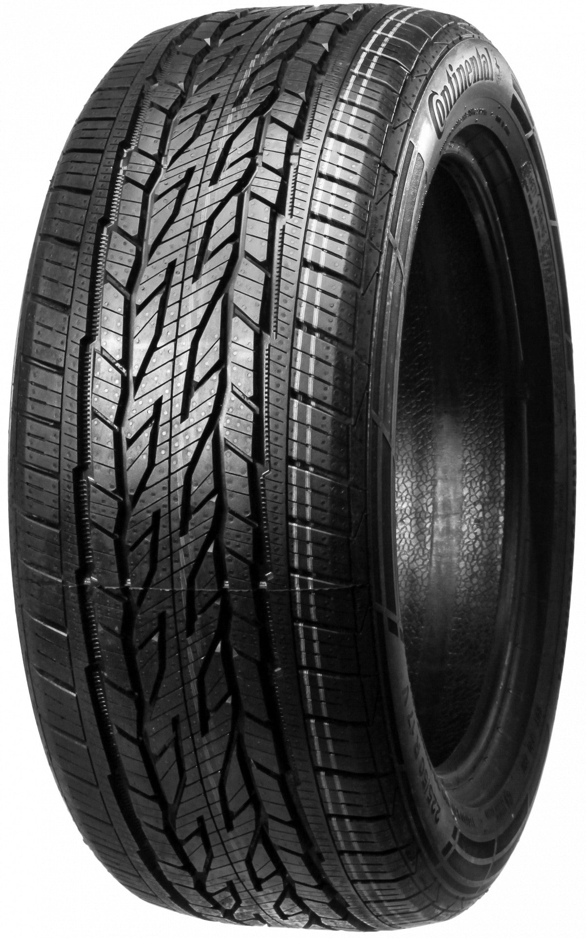 Continental CrossContact LX 2 FR DOT22 275/65 R17 115H DOT DOT22 – Bild 2