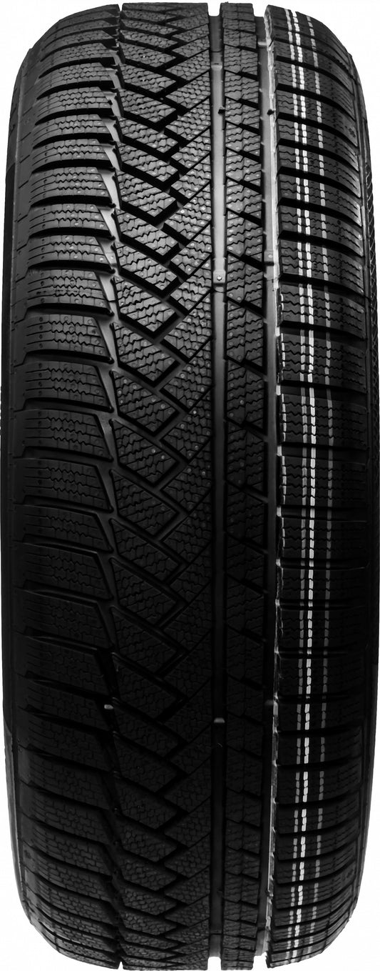 Continental WinterContact TS 850 P CONTISEAL FR 3PMSF DOT20 245/45 R18 96V DOT DOT20