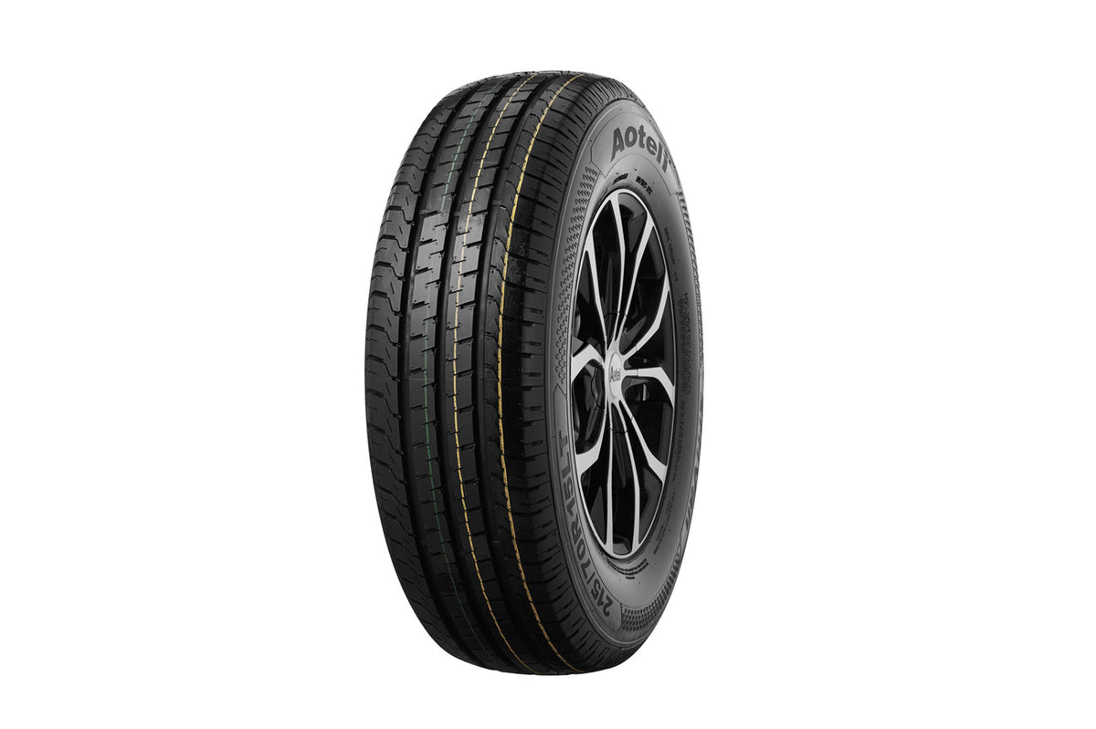 Three-A Effivan 175 R13 97/95S