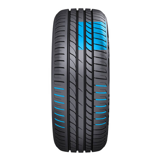 Otani EK1000 195/70 R14 91H