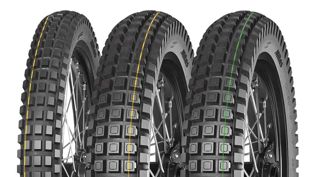 Mitas ENDURO HYBRID 110/90 R19 62P
