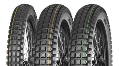 Mitas ENDURO HYBRID 110/90 R19 62P