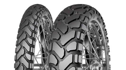 Mitas ENDURO TRAIL+ 150/70 B18 70T