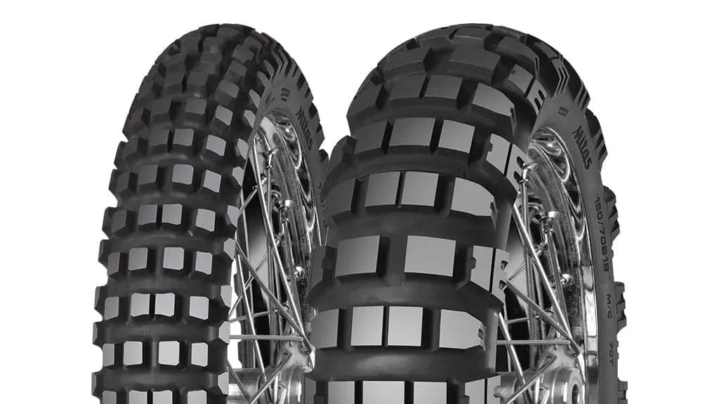 Mitas ENDURO TRAIL-XT+ 120/70 B19 60H