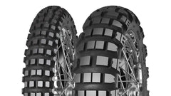 Mitas ENDURO TRAIL-XT+ 120/70 B19 60T
