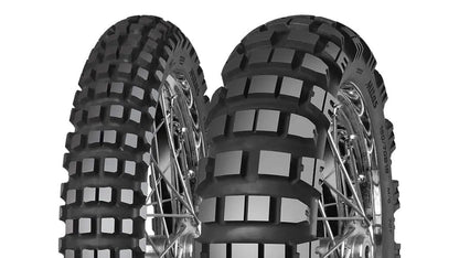 Mitas ENDURO TRAIL-XT+ 170/60 B17 72T – Bild 2
