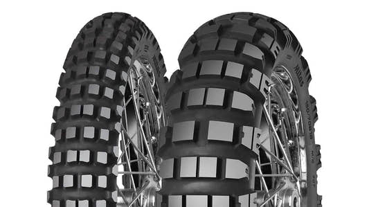 Mitas ENDURO TRAIL-XT+ 110/80 B19 59T