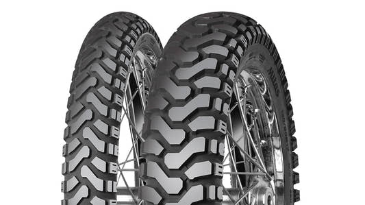 Mitas ENDURO TRAIL 90/90-21 54H