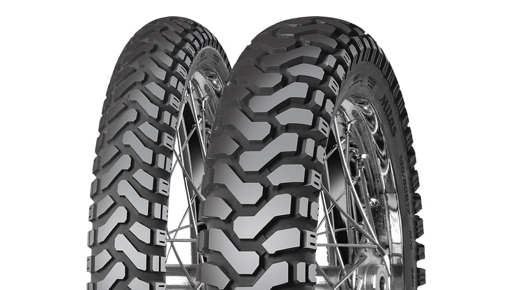 Mitas ENDURO TRAIL 90/90-21 54H