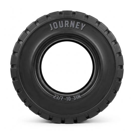 Journey P349 E4 (DOT:"") 23x7-10 31N
