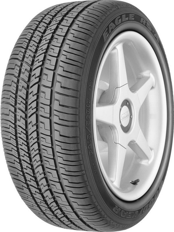 Goodyear Eagle RS-A DOT20 235/55 R18 100V DOT DOT20
