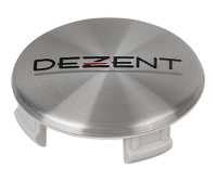 Dezent Nabenkappe ZT2020 57 mm
