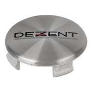 Dezent Nabenkappe ZT2020 57 mm