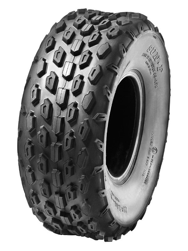 SUN.F A-015 6PR E-Kennung 19x7-8 28F