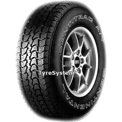 Continental Contitrac DOT22 255/70 R16 111H DOT 2022