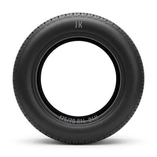 JK UX Royale 175/70 R14 84H