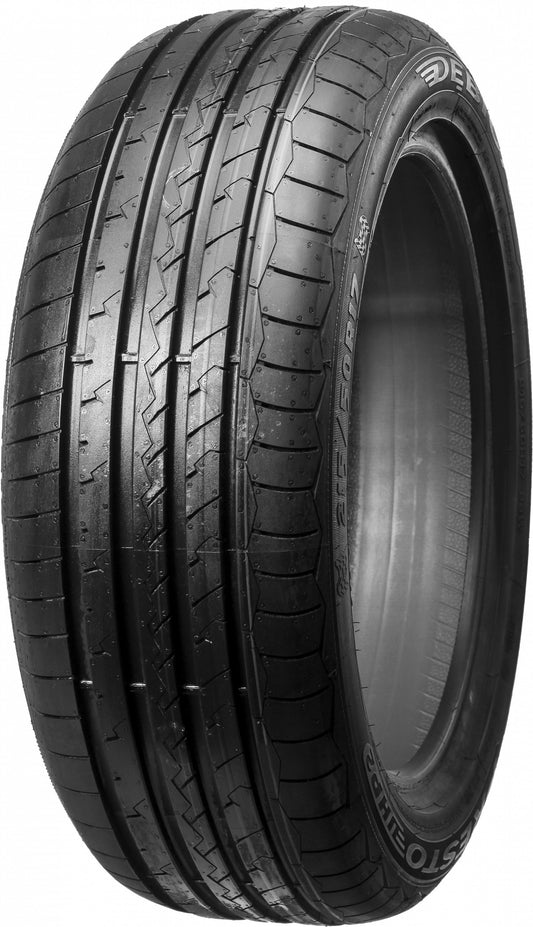 Debica Presto UHP 2 FP XL DOT22 245/45 R17 99Y DOT DOT22 – Bild 2