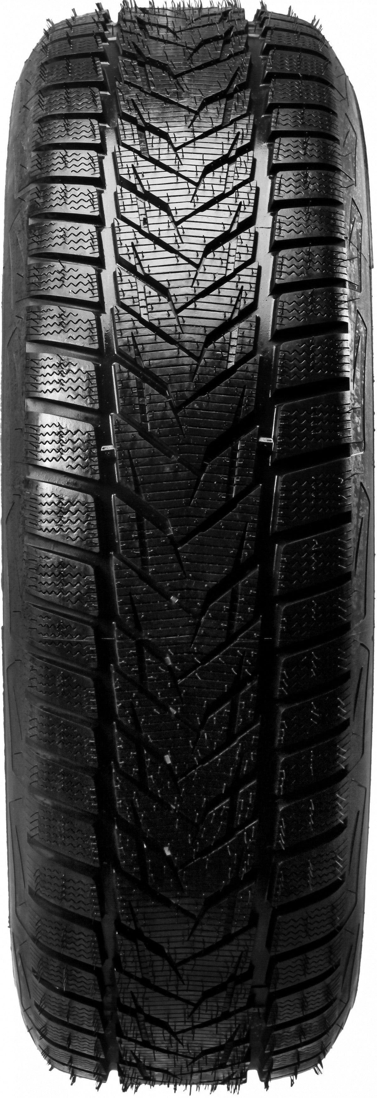 Vredestein Wintrac Xtreme S XL 3PMSF M+S DOT18 275/40 R20 106V DOT DOT18