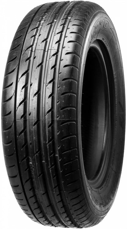 Toyo Proxes T1 Sport DOT13 285/35 R20 (100Y) (Z)Y DOT DOT13 – Bild 2