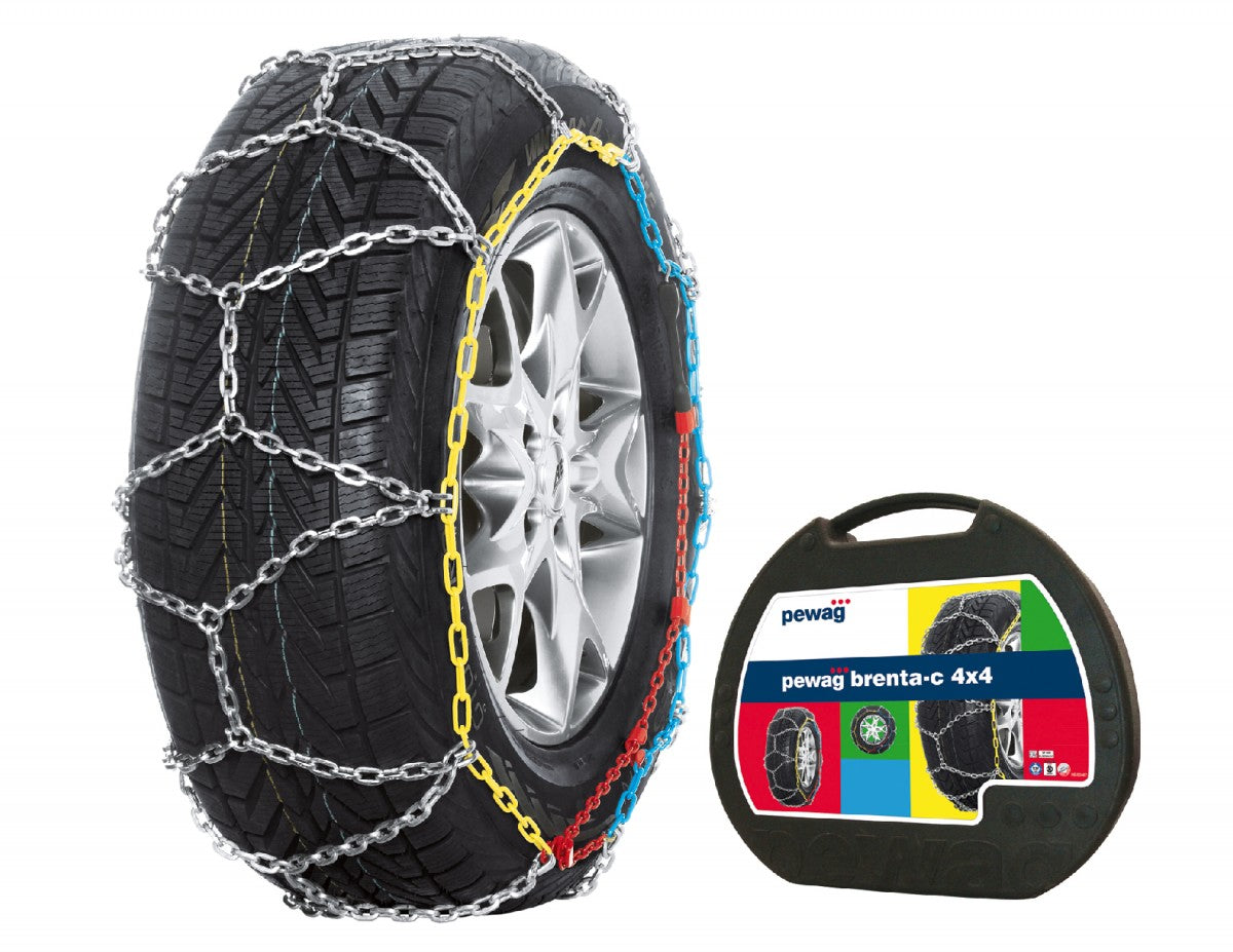 Pewag Schneekette brenta-C XMR 69