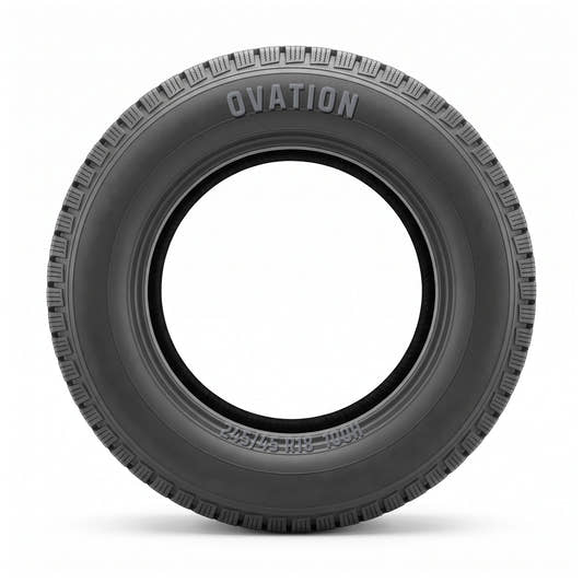 Ovation W588 245/45 R18 100H