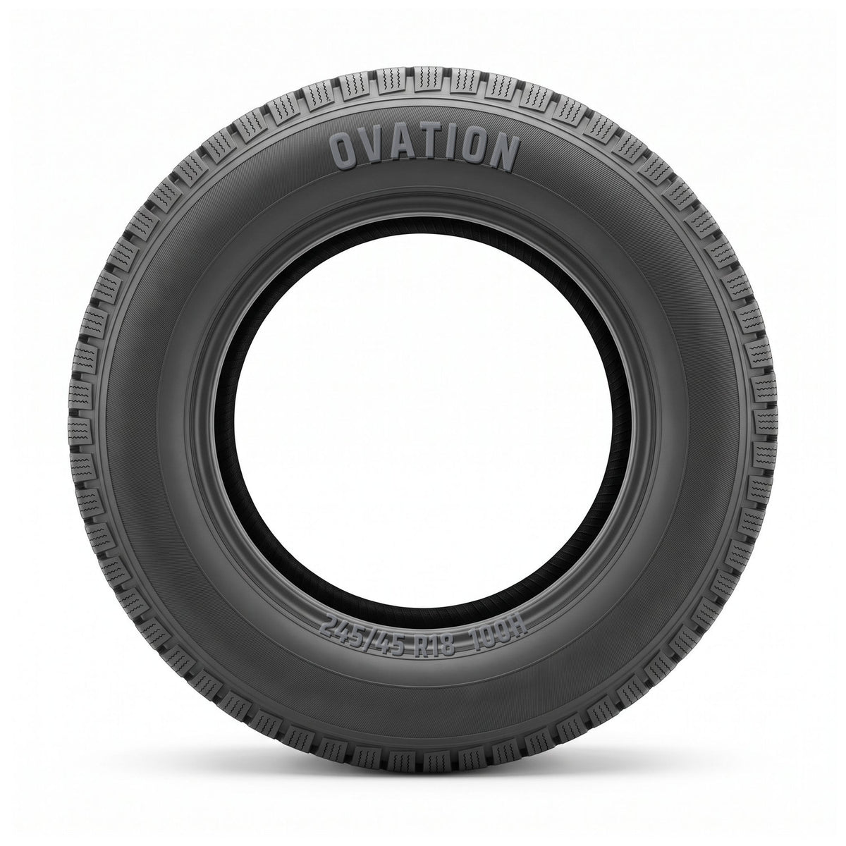 Ovation W588 245/45 R18 100H