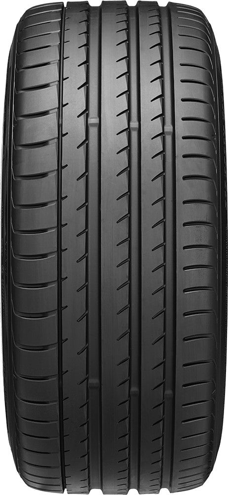 Yokohama Advan Sport (V105) S DOT22 275/45 R18 107 (Z)Y DOT DOT22