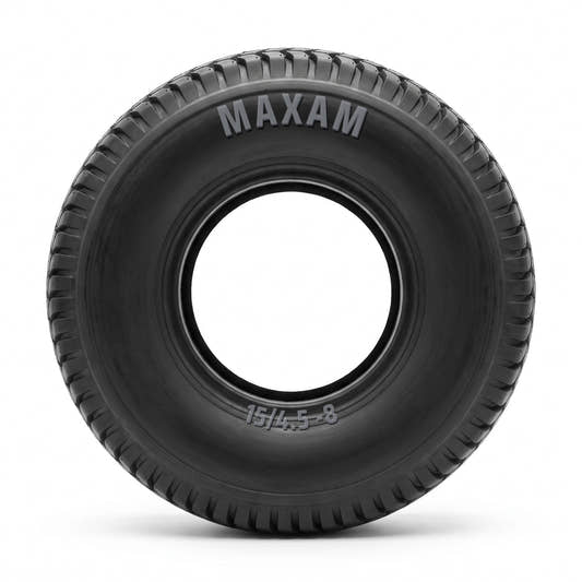 Maxam MS701 TR 15x4.5-8