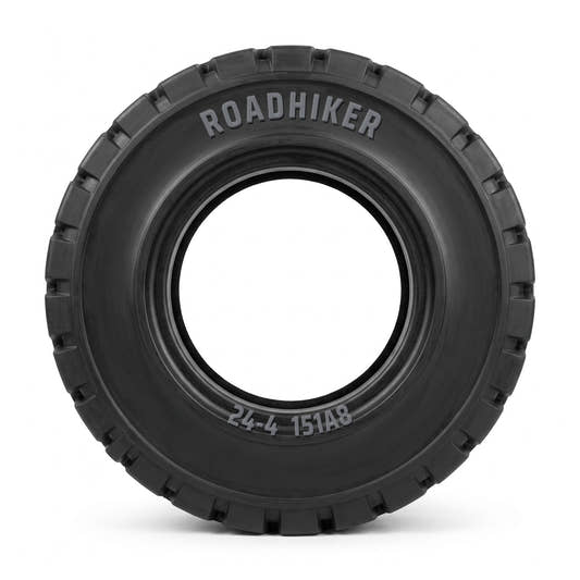 Roadhiker 19.50- SLR4 R-4 SLR4 24.00 R4 151A8