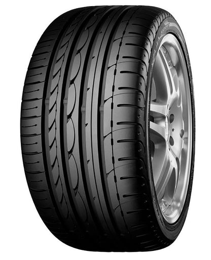 Yokohama Advan Sport (V103) F NI OE DOT23 245/45 R18 96W DOT DOT23