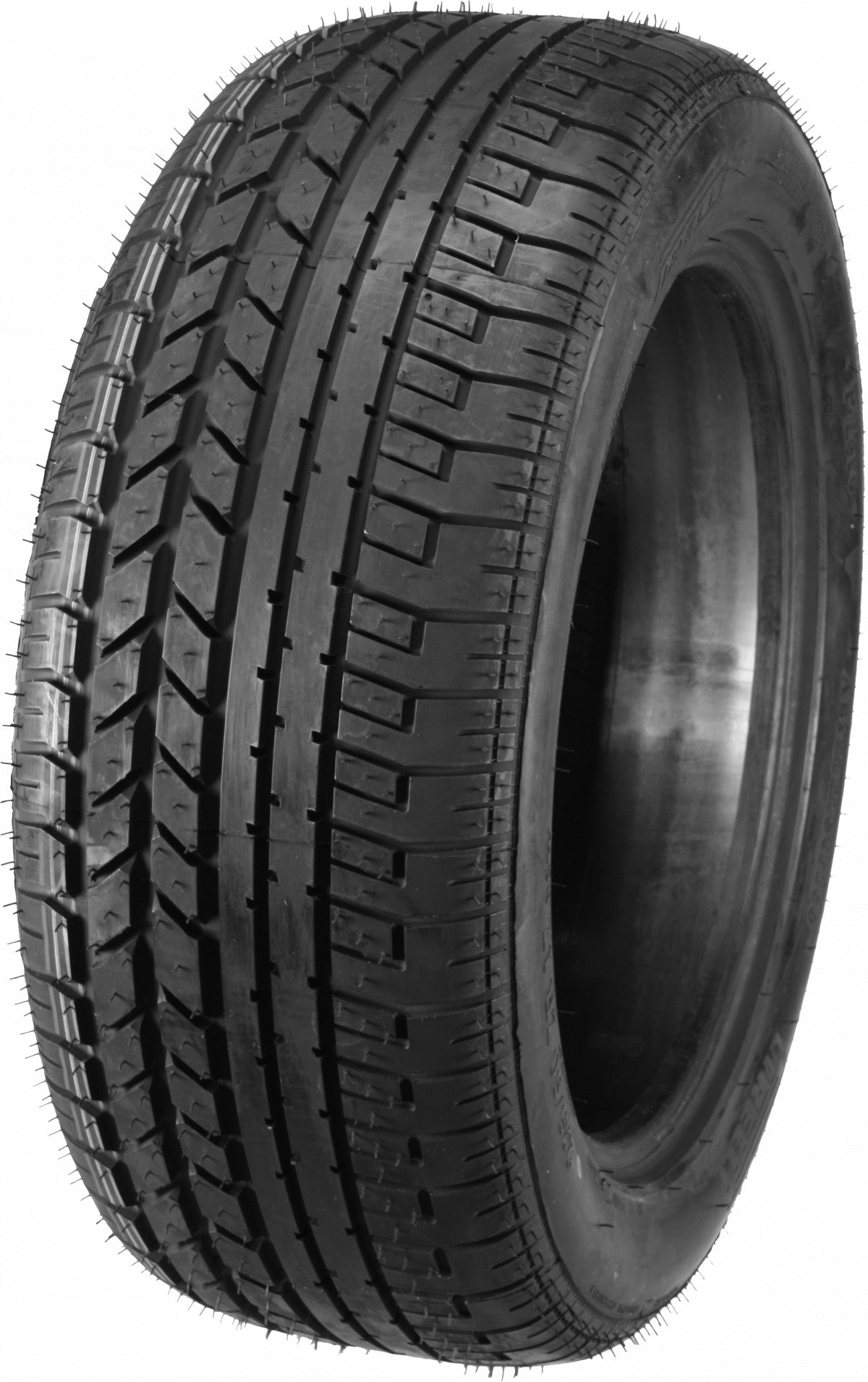 Pirelli P Zero ASI XL DOT19 255/45 R19 104Y DOT DOT19 – Bild 2