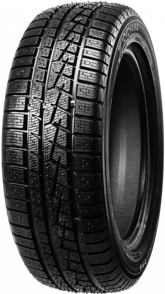 Yokohama W Drive (V902A) 3PMSF DOT16 215/65 R15 96H DOT DOT16 – Bild 2