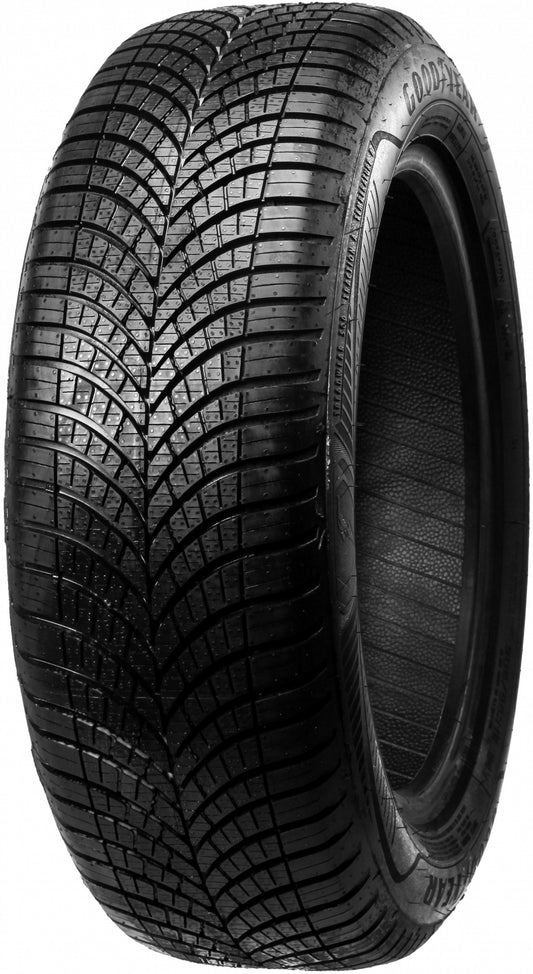 Goodyear Vector 4Seasons Gen-3 (+) FP 3PMSF DOT22 255/55 R18 105T DOT DOT22 – Bild 2