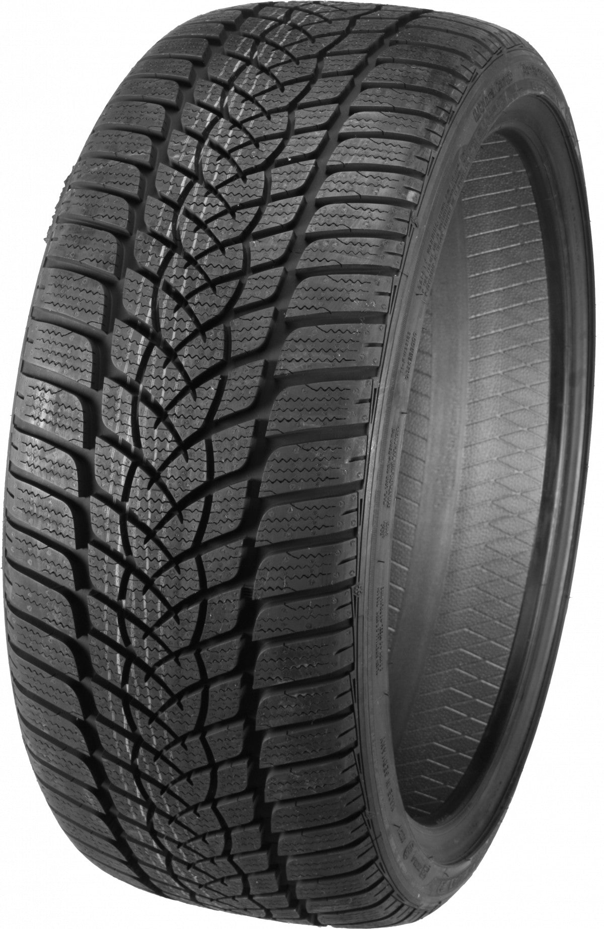 Goodyear Ultra Grip Performance 2 XL 3PMSF DOT23 215/55 R16 97V DOT DOT23 – Bild 2