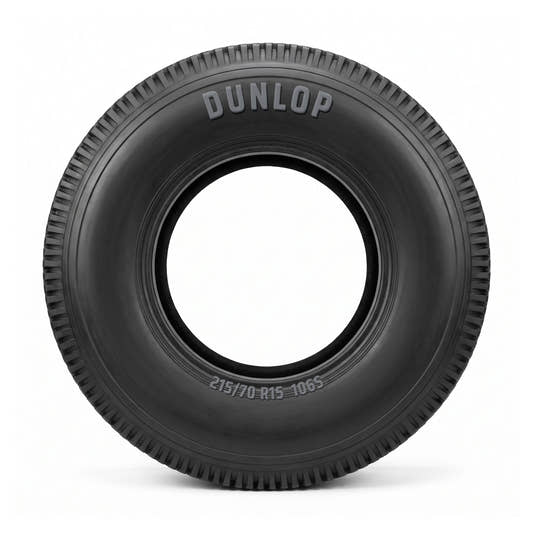 Dunlop SP LT36 215/70R15C 106S
