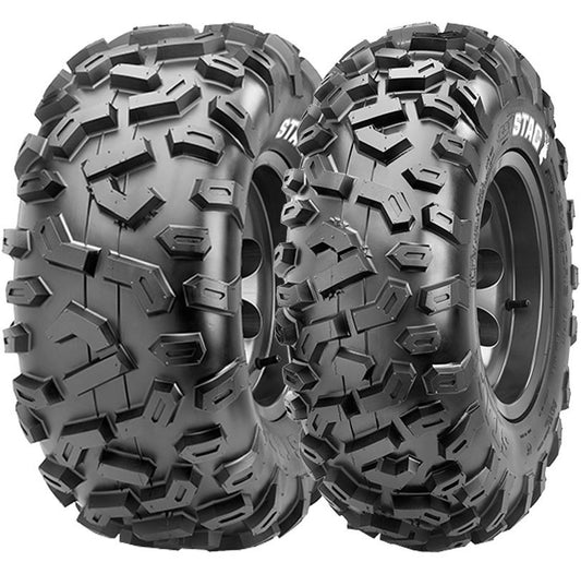 CST CU-58 Stag E4 8PR 29x9R14 58M