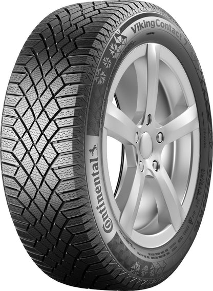 Continental Viking Contact 7 3PMSF DOT20 215/50 R19 93T DOT DOT20