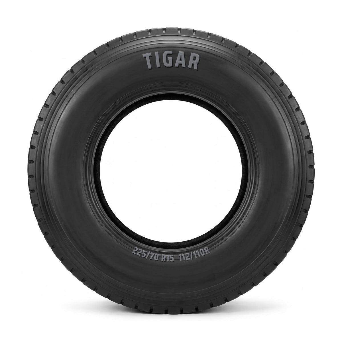 Tigar All Season Light Truck 225/70 R15 112/110R